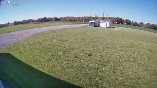 West Camera