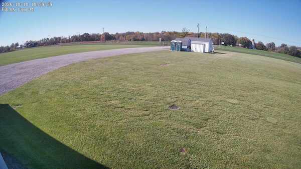 West Camera