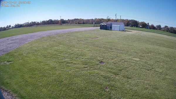 West Camera