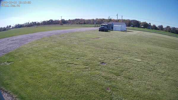 West Camera