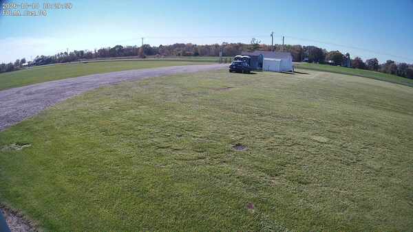 West Camera