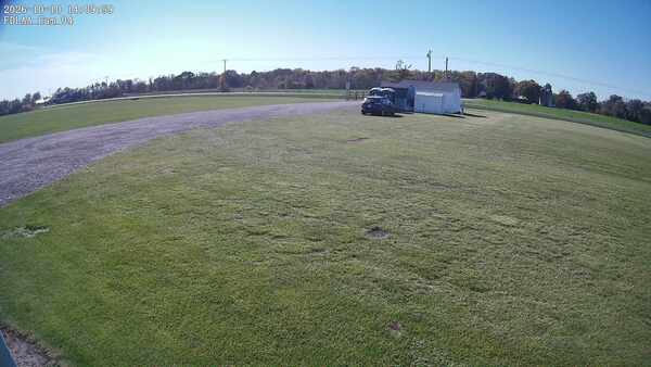 West Camera