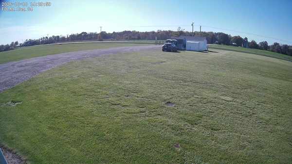 West Camera