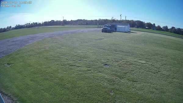 West Camera