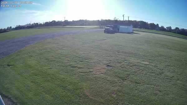 West Camera