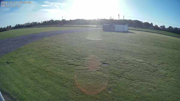 West Camera