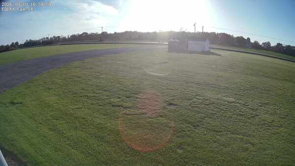 West Camera