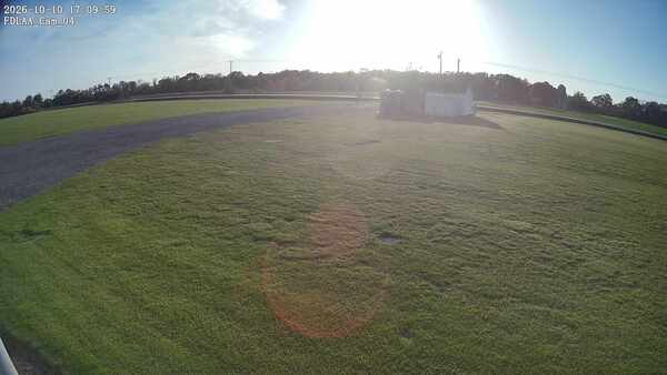 West Camera