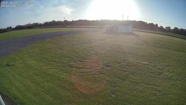 West Camera