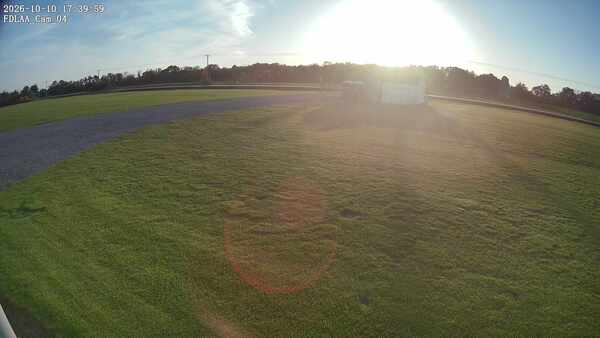 West Camera