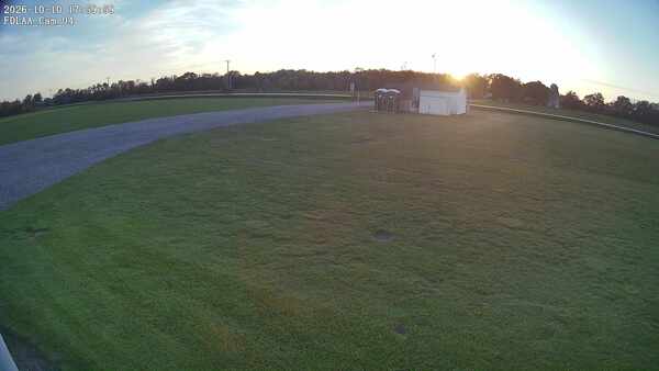 West Camera