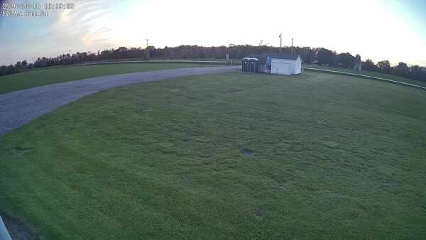 West Camera