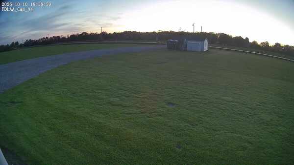 West Camera