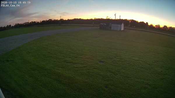 West Camera