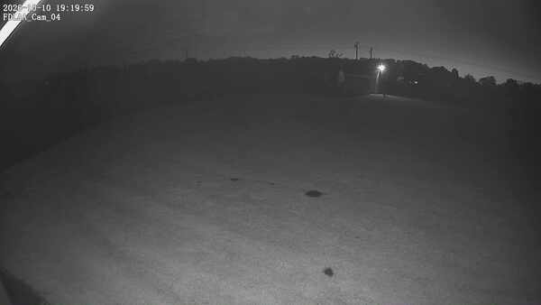 West Camera