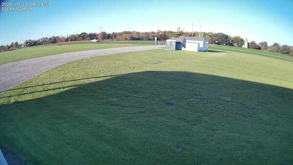 West Camera
