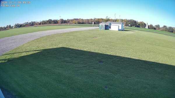 West Camera