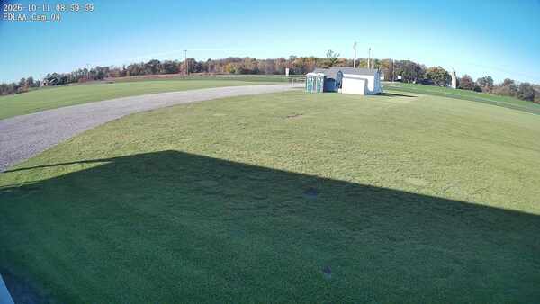 West Camera