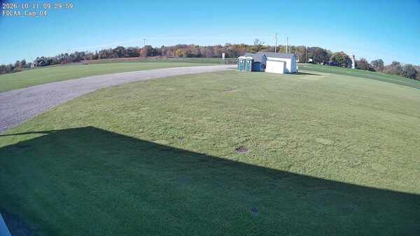 West Camera