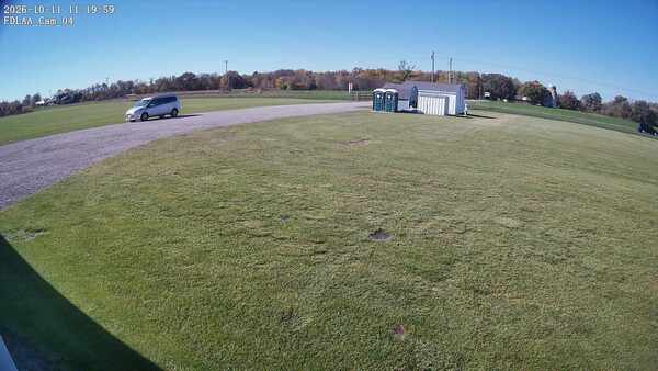 West Camera