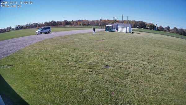 West Camera