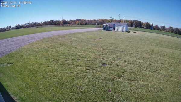 West Camera