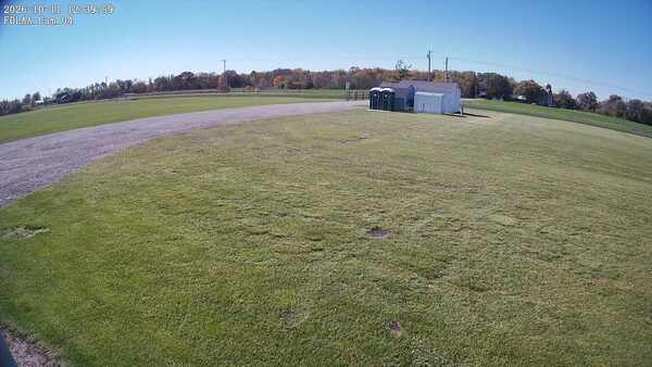 West Camera