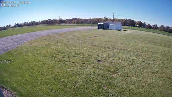 West Camera