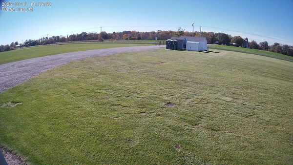 West Camera