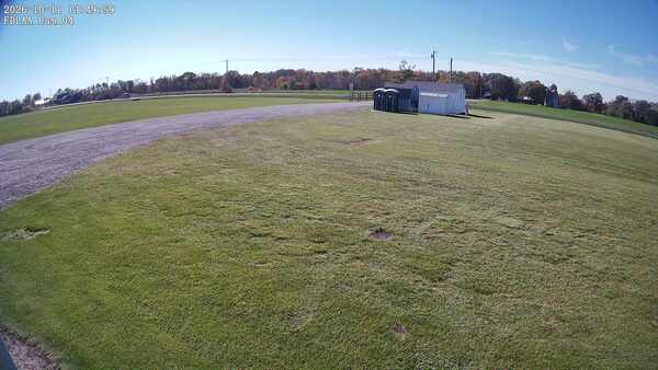 West Camera