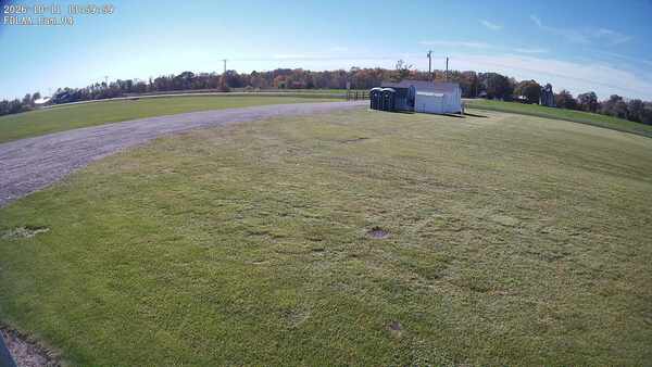 West Camera
