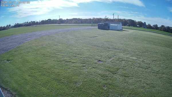 West Camera