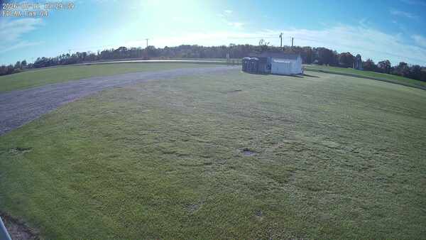 West Camera