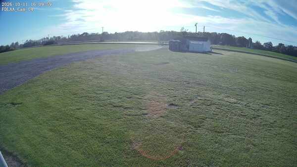 West Camera