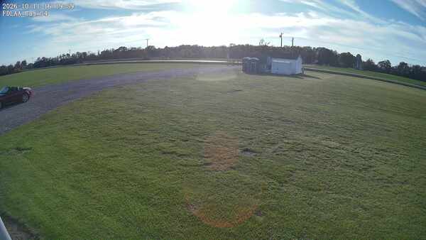 West Camera