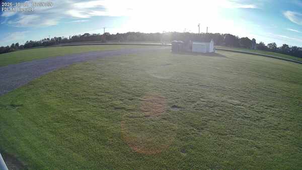 West Camera