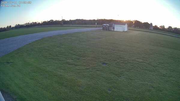 West Camera