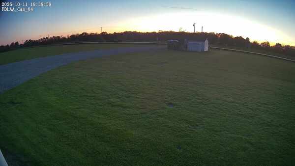 West Camera