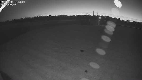West Camera