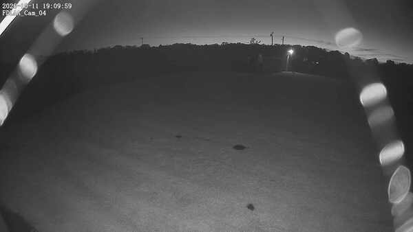 West Camera