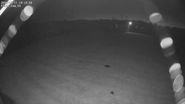 West Camera
