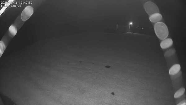 West Camera