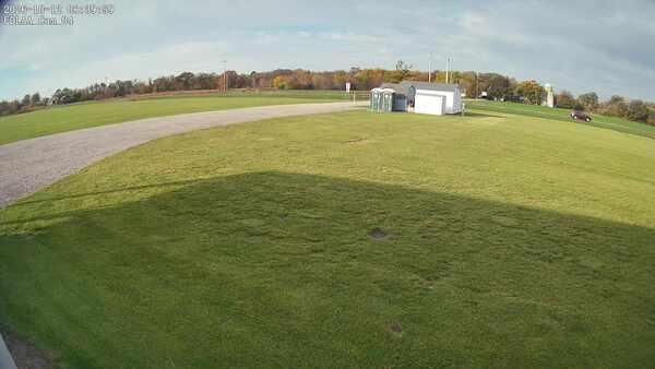 West Camera