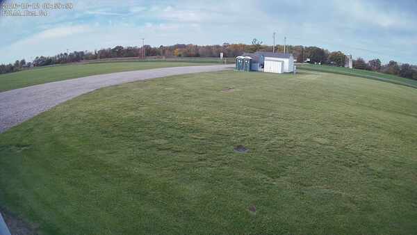 West Camera