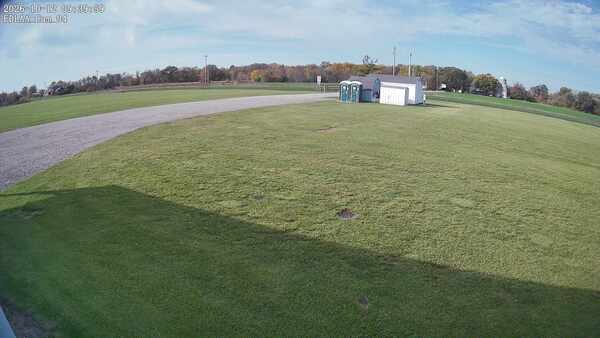 West Camera