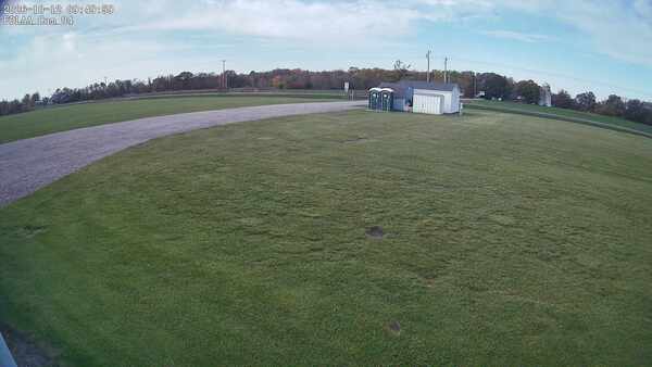 West Camera
