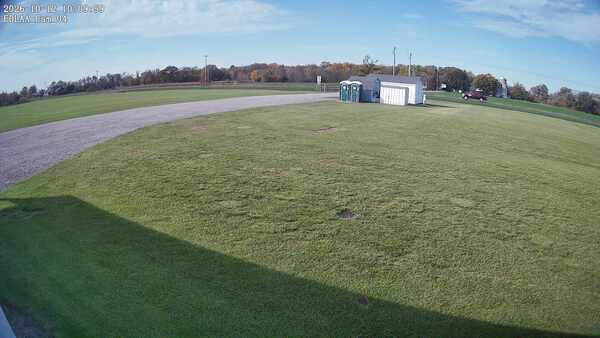 West Camera