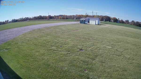 West Camera