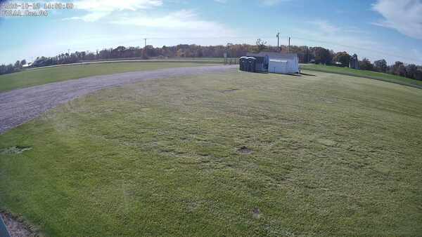 West Camera