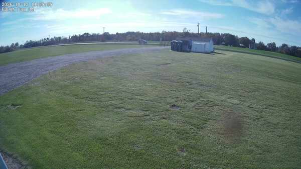West Camera